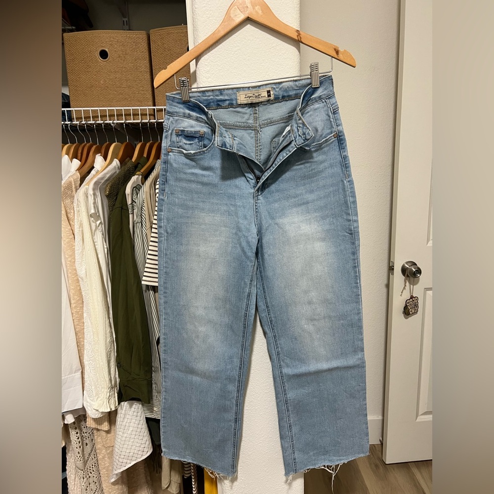 INDIGO SAINTS Jeans
